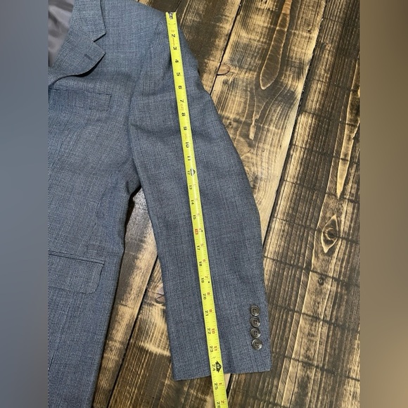 Lauren Ralph Lauren Men’s Blazer Sport Coat – Size 43R - Picture 13 of 16